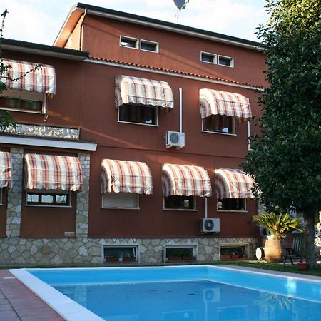 B&B Desenzano Desenzano del Garda Exteriér fotografie