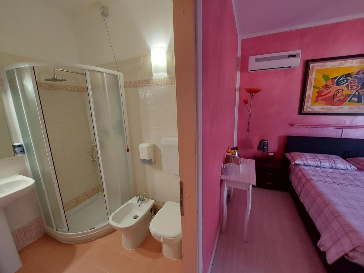 B&B Desenzano Desenzano del Garda Exteriér fotografie