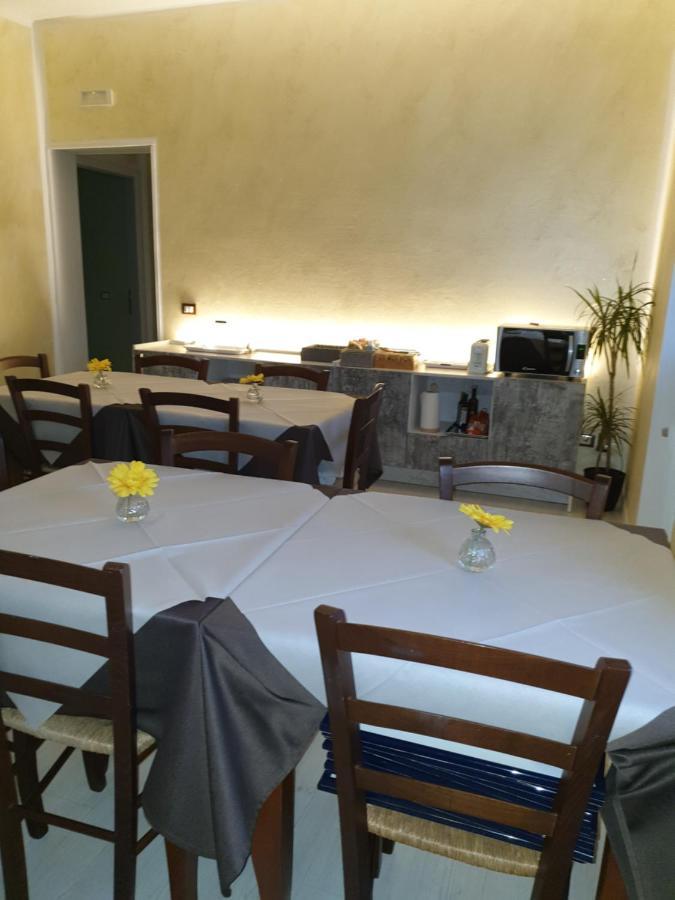 B&B Desenzano Desenzano del Garda Exteriér fotografie