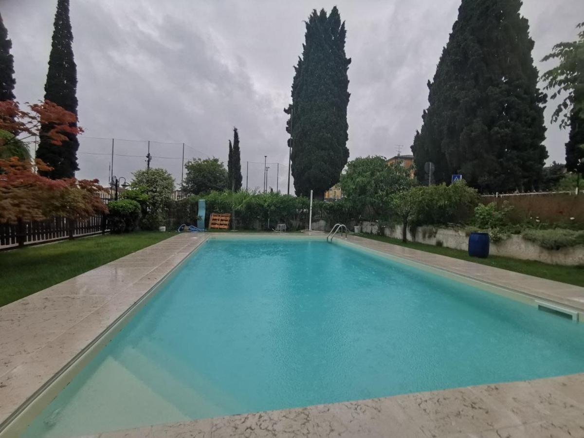 B&B Desenzano Desenzano del Garda Exteriér fotografie