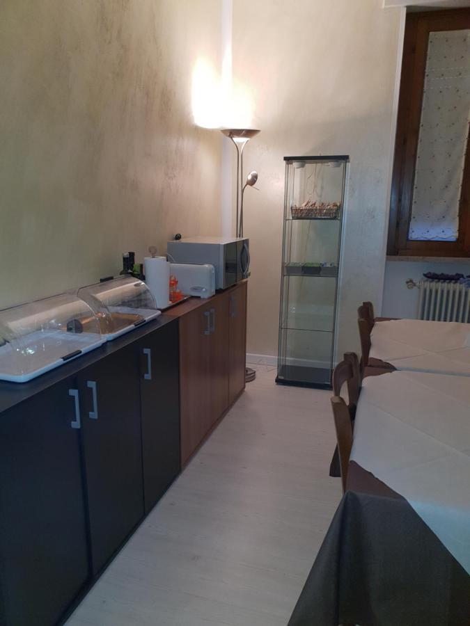 B&B Desenzano Desenzano del Garda Exteriér fotografie