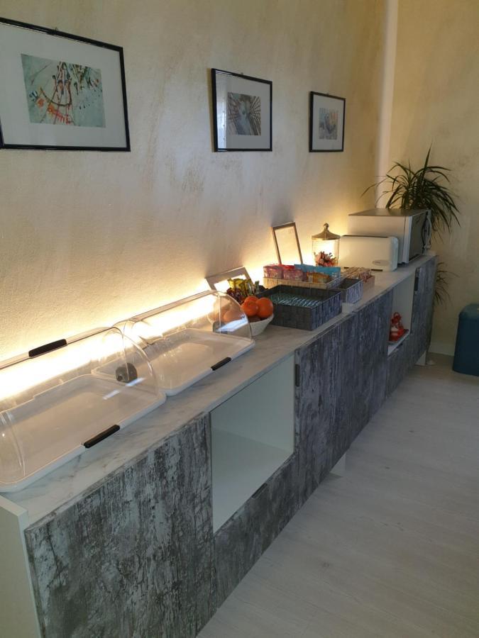 B&B Desenzano Desenzano del Garda Exteriér fotografie