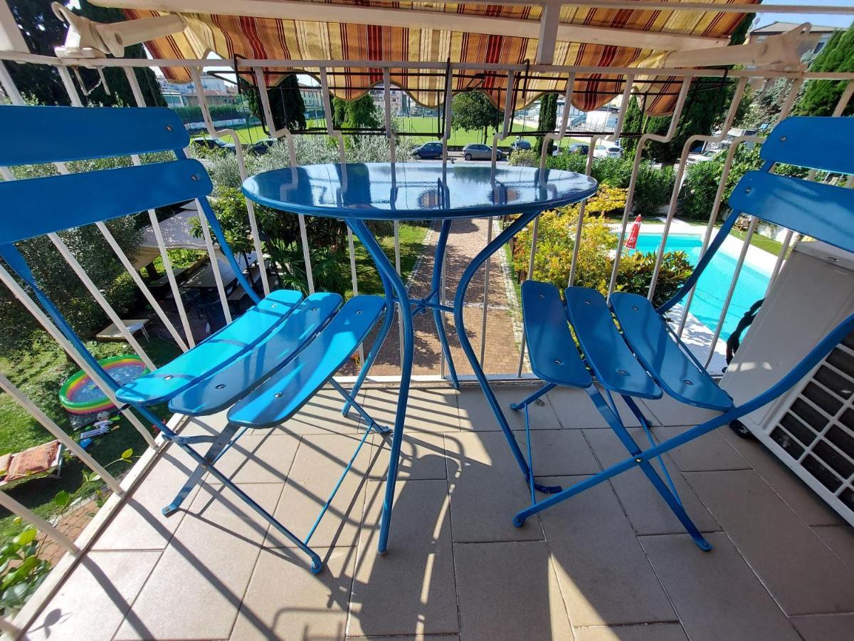B&B Desenzano Desenzano del Garda Exteriér fotografie