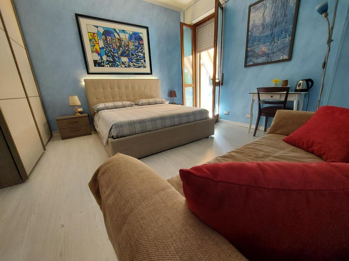 B&B Desenzano Desenzano del Garda Exteriér fotografie