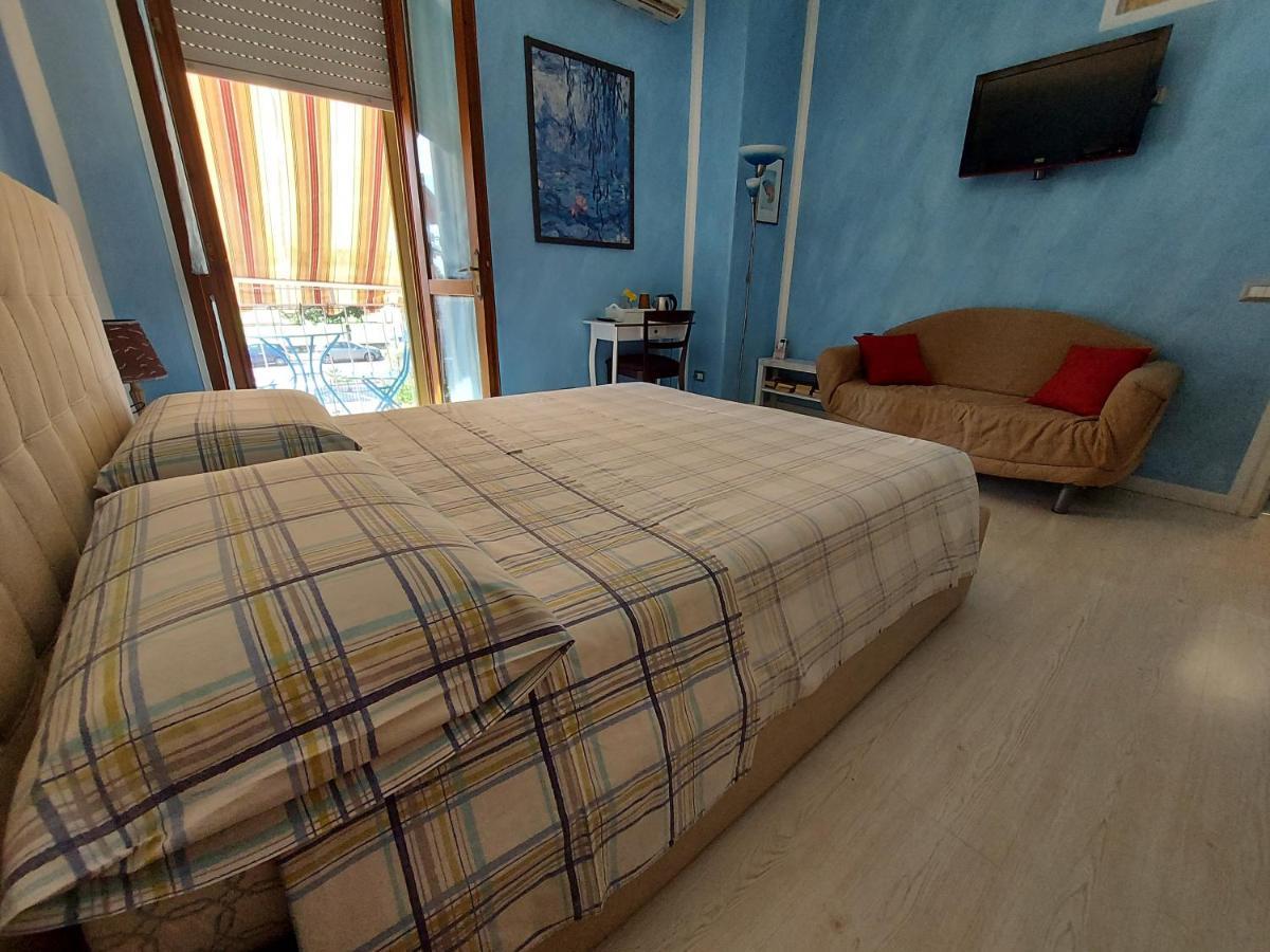 B&B Desenzano Desenzano del Garda Exteriér fotografie
