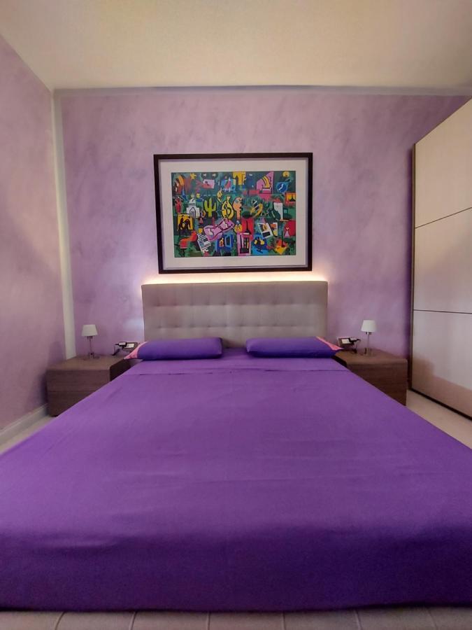 B&B Desenzano Desenzano del Garda Exteriér fotografie