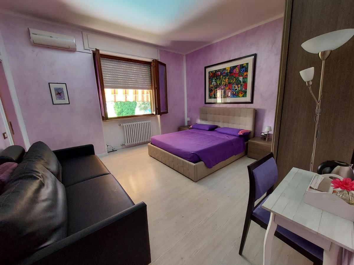 B&B Desenzano Desenzano del Garda Exteriér fotografie