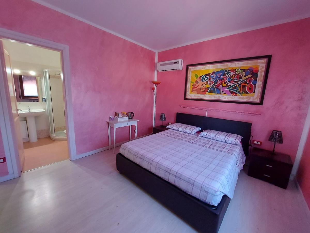B&B Desenzano Desenzano del Garda Exteriér fotografie