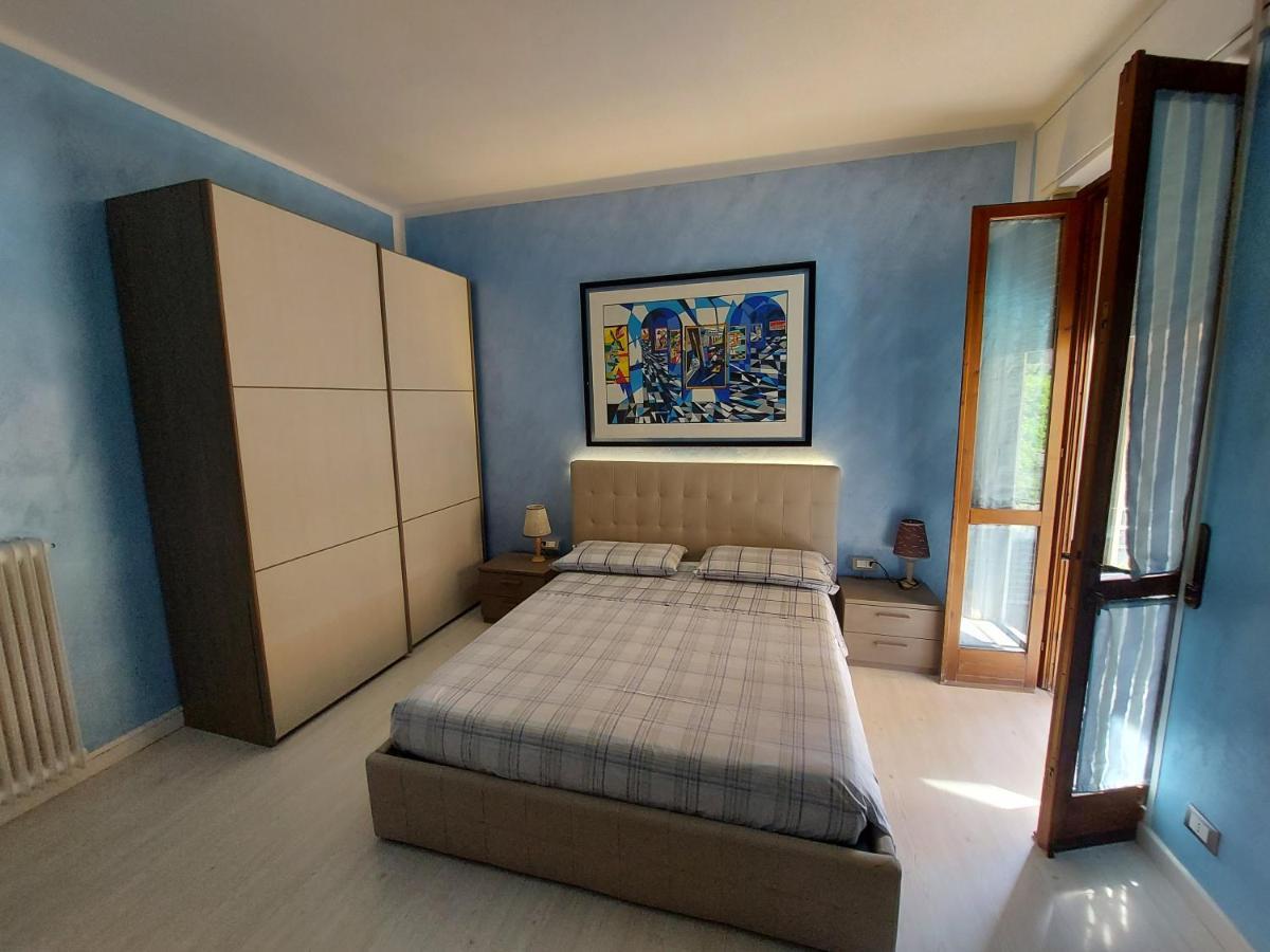 B&B Desenzano Desenzano del Garda Exteriér fotografie
