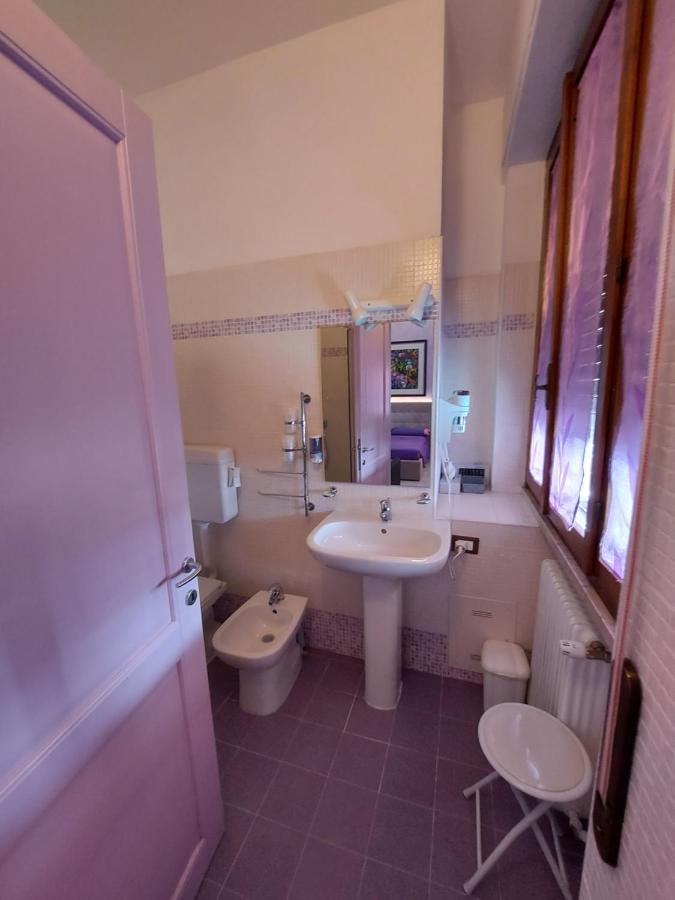 B&B Desenzano Desenzano del Garda Exteriér fotografie