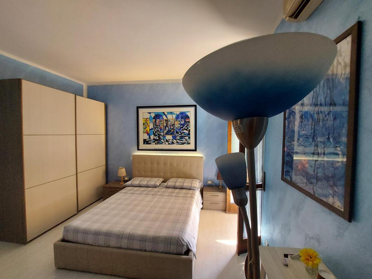 B&B Desenzano Desenzano del Garda Exteriér fotografie
