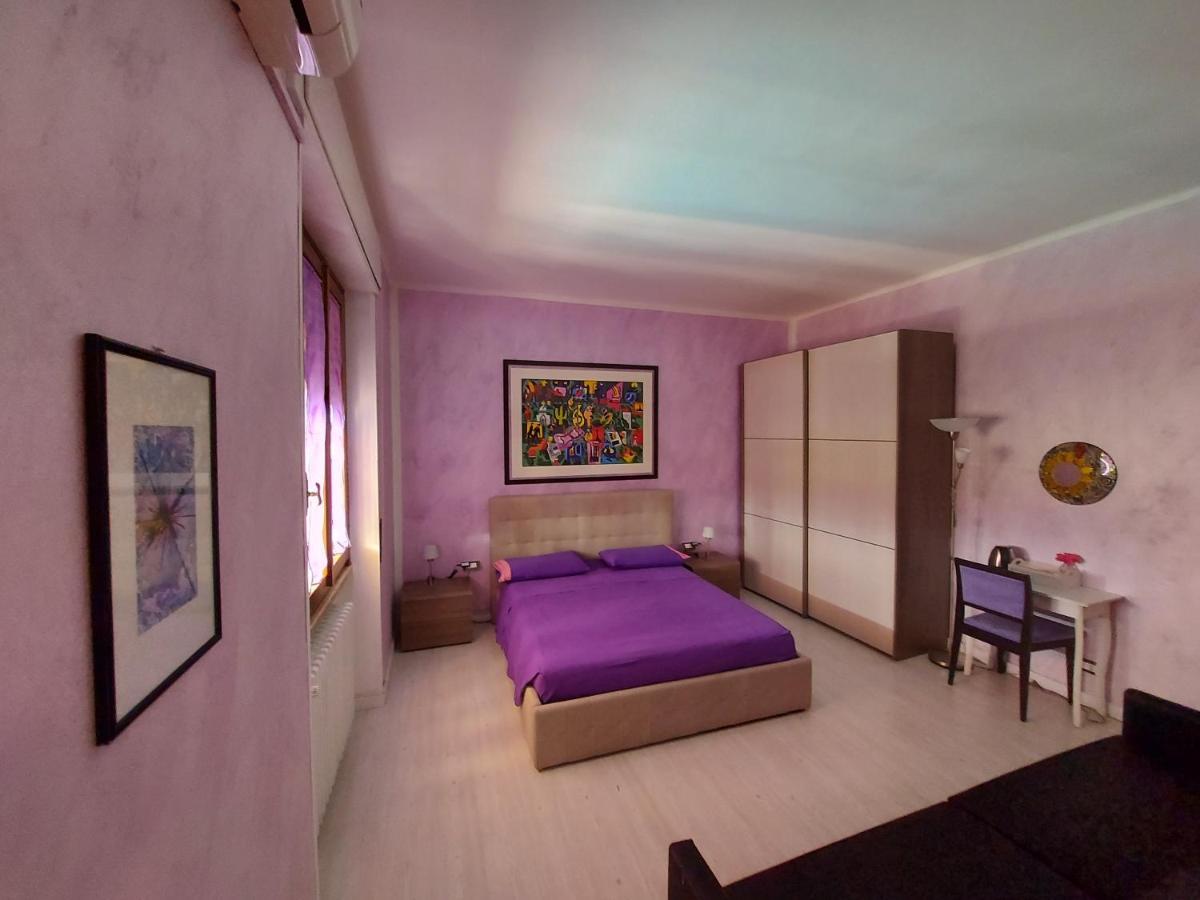 B&B Desenzano Desenzano del Garda Exteriér fotografie