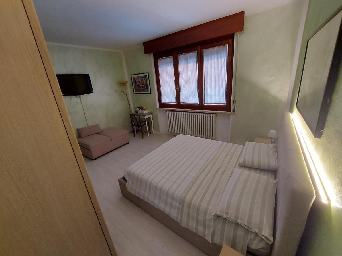 B&B Desenzano Desenzano del Garda Exteriér fotografie