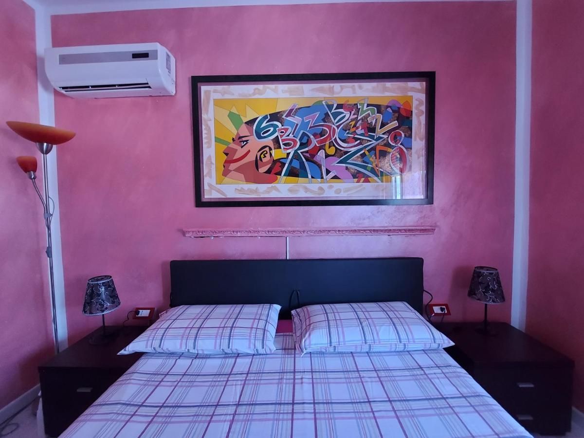 B&B Desenzano Desenzano del Garda Exteriér fotografie