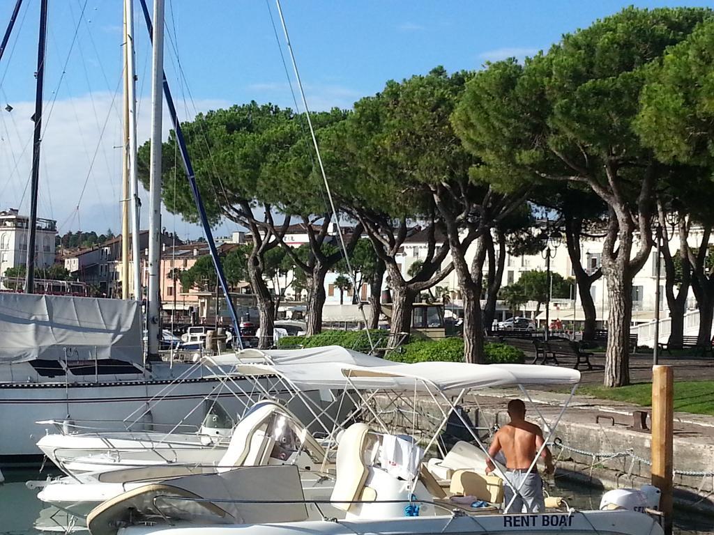 B&B Desenzano Desenzano del Garda Exteriér fotografie