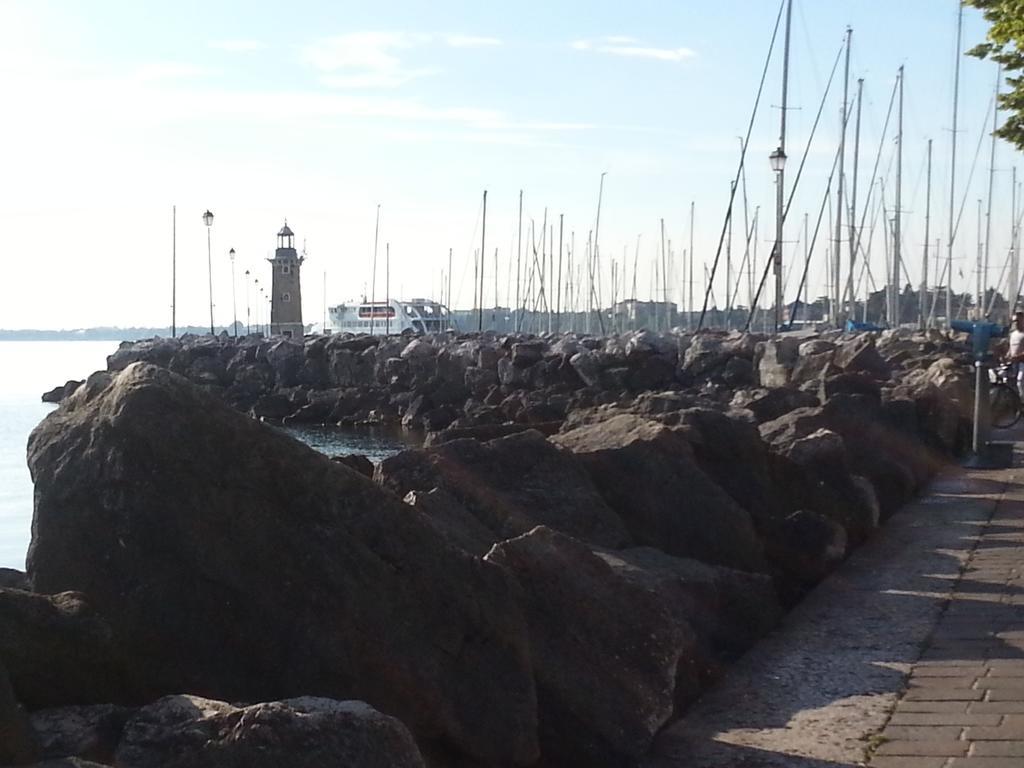 B&B Desenzano Desenzano del Garda Exteriér fotografie