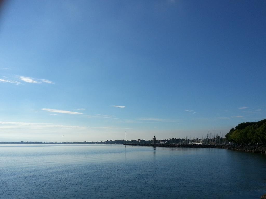 B&B Desenzano Desenzano del Garda Exteriér fotografie