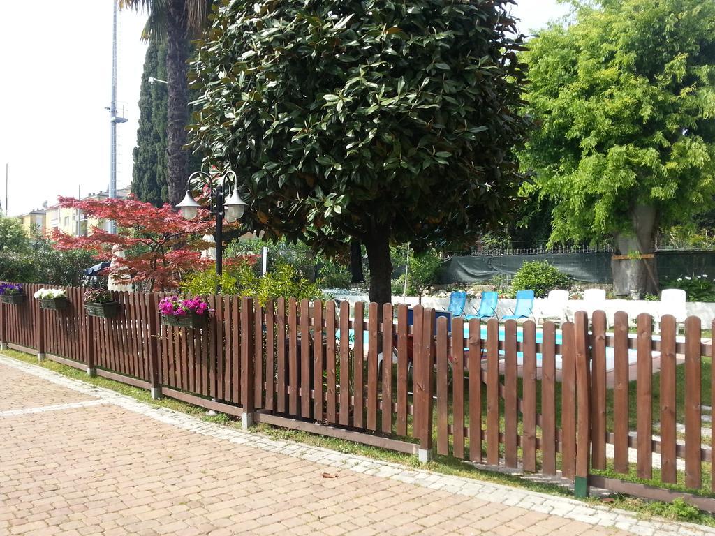 B&B Desenzano Desenzano del Garda Exteriér fotografie