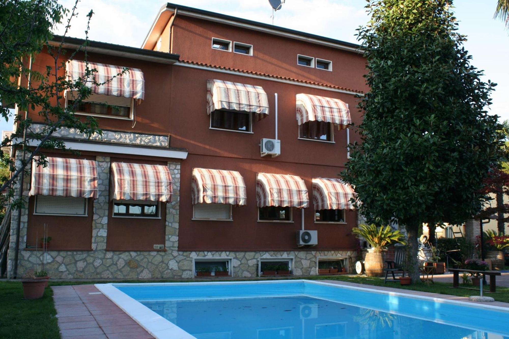 B&B Desenzano Desenzano del Garda Exteriér fotografie