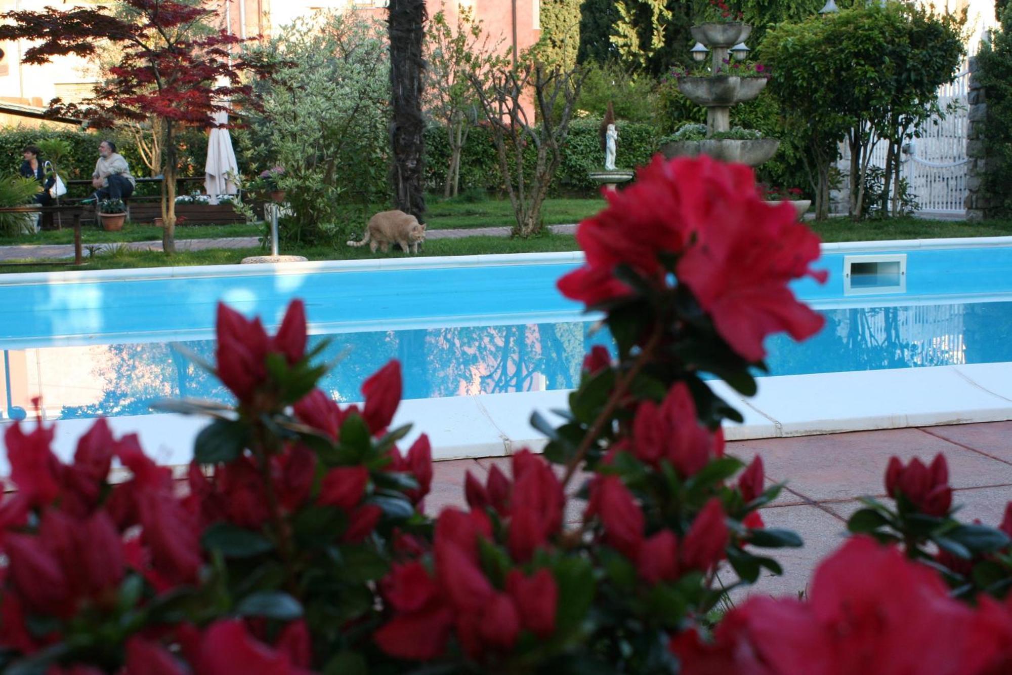 B&B Desenzano Desenzano del Garda Exteriér fotografie