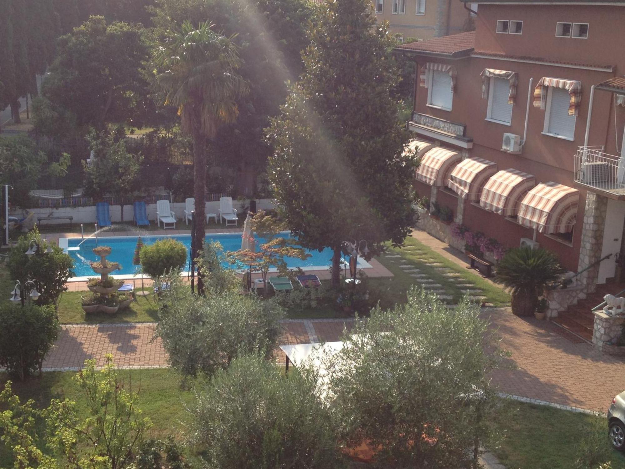 B&B Desenzano Desenzano del Garda Exteriér fotografie