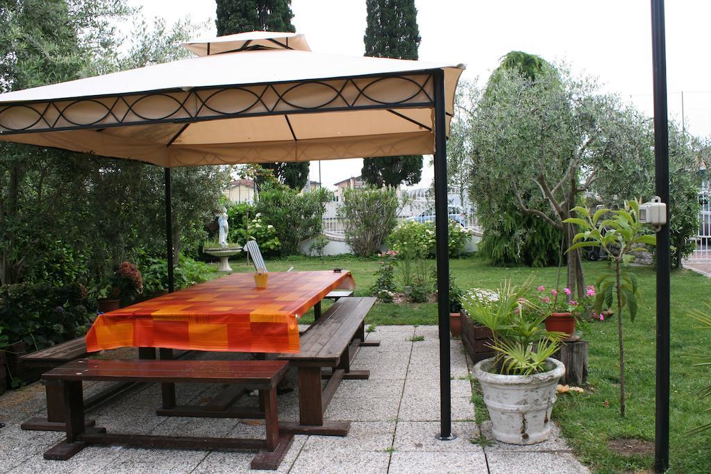 B&B Desenzano Desenzano del Garda Exteriér fotografie