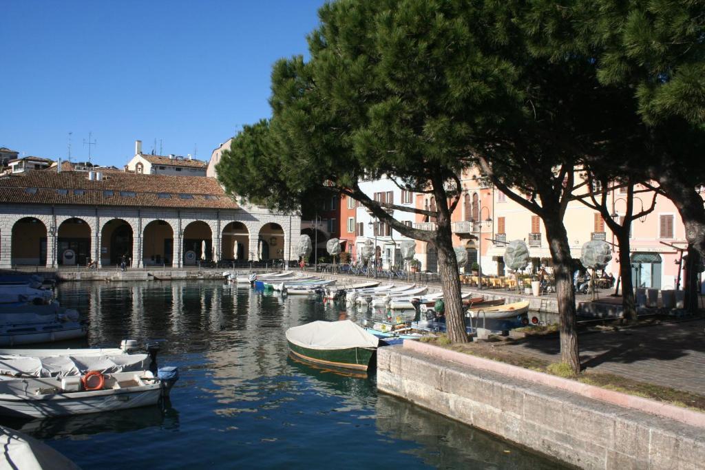 B&B Desenzano Desenzano del Garda Exteriér fotografie