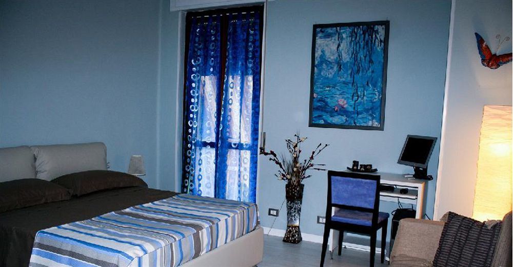 B&B Desenzano Desenzano del Garda Exteriér fotografie