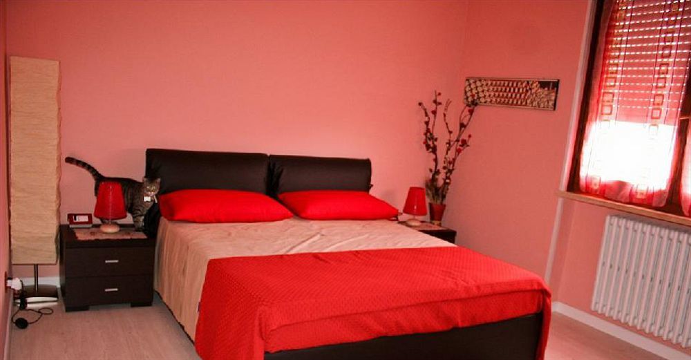B&B Desenzano Desenzano del Garda Exteriér fotografie