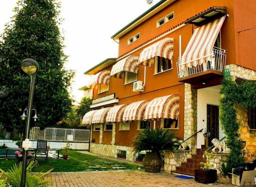 B&B Desenzano Desenzano del Garda Exteriér fotografie